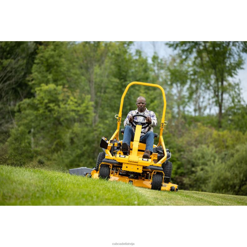 Cub Cadet ztxs4 60 iekārtas HD0Z423