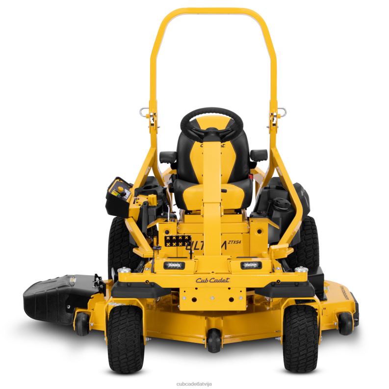 Cub Cadet ztxs4 60 iekārtas HD0Z423