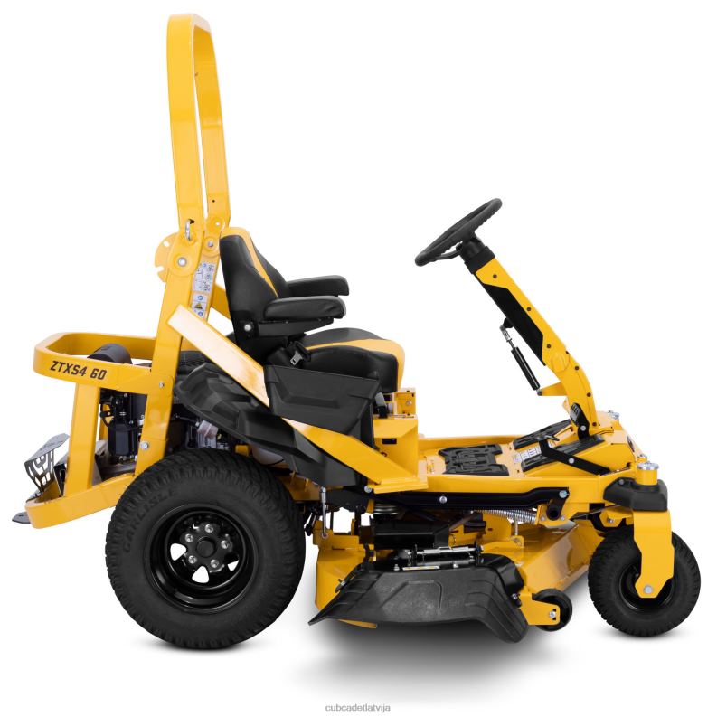 Cub Cadet ztxs4 60 iekārtas HD0Z423