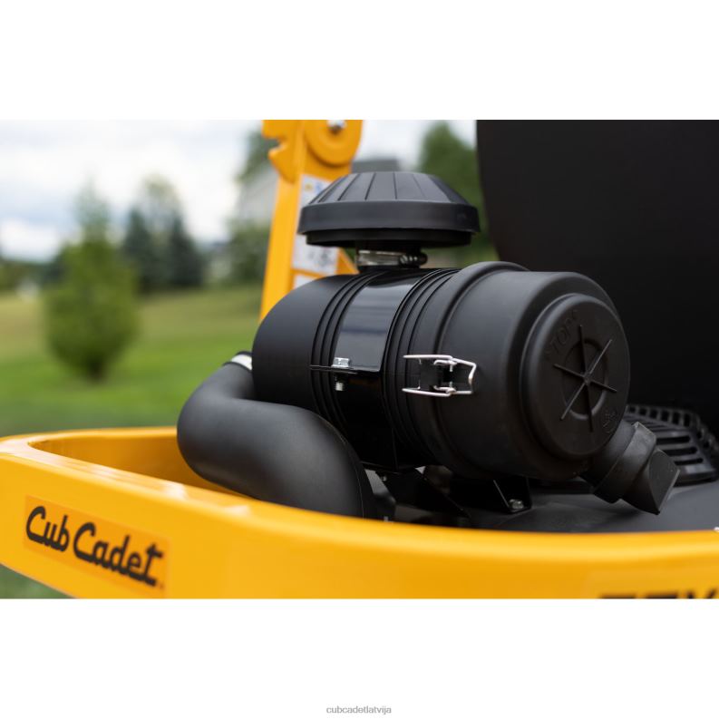 Cub Cadet ztxs4 60 iekārtas HD0Z423