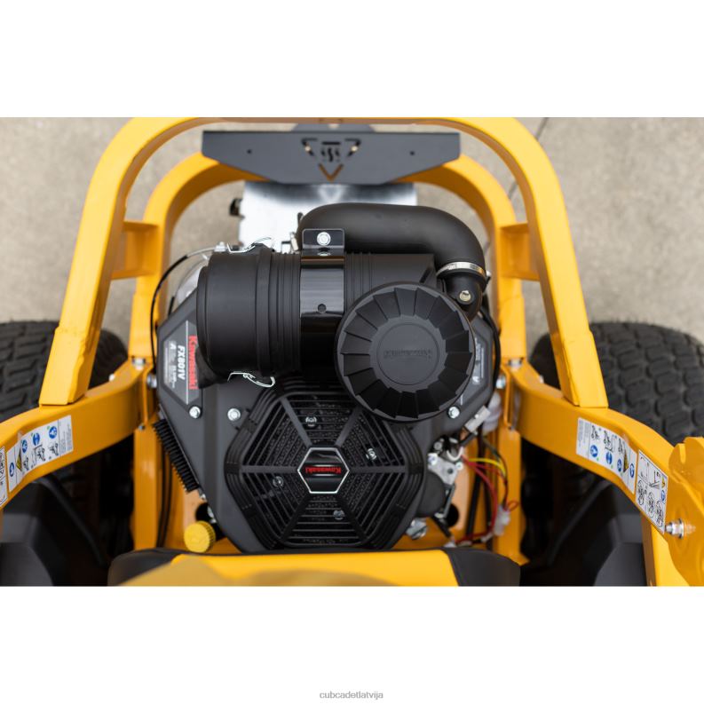 Cub Cadet ztxs4 60 iekārtas HD0Z423