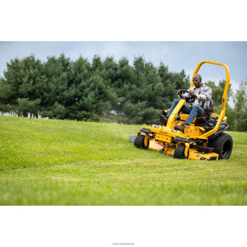 Cub Cadet ztxs4 60 iekārtas HD0Z423