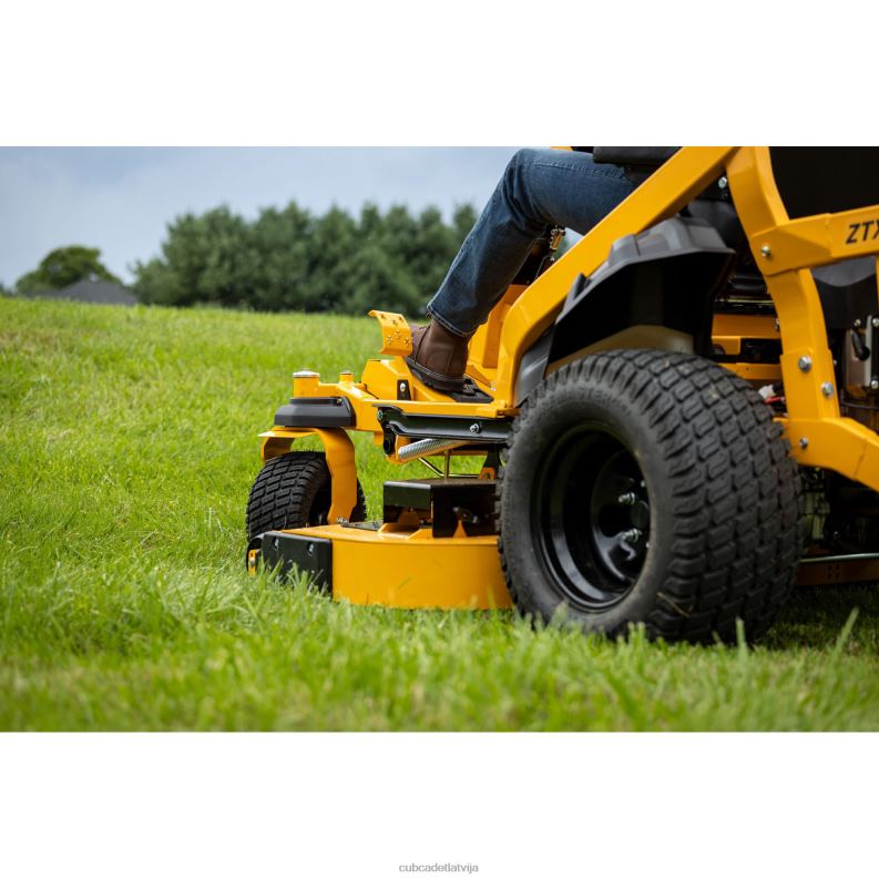 Cub Cadet ztxs4 60 iekārtas HD0Z423