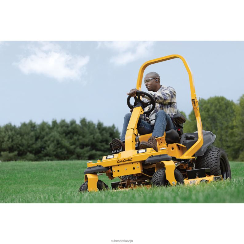 Cub Cadet ztxs4 60 iekārtas HD0Z423