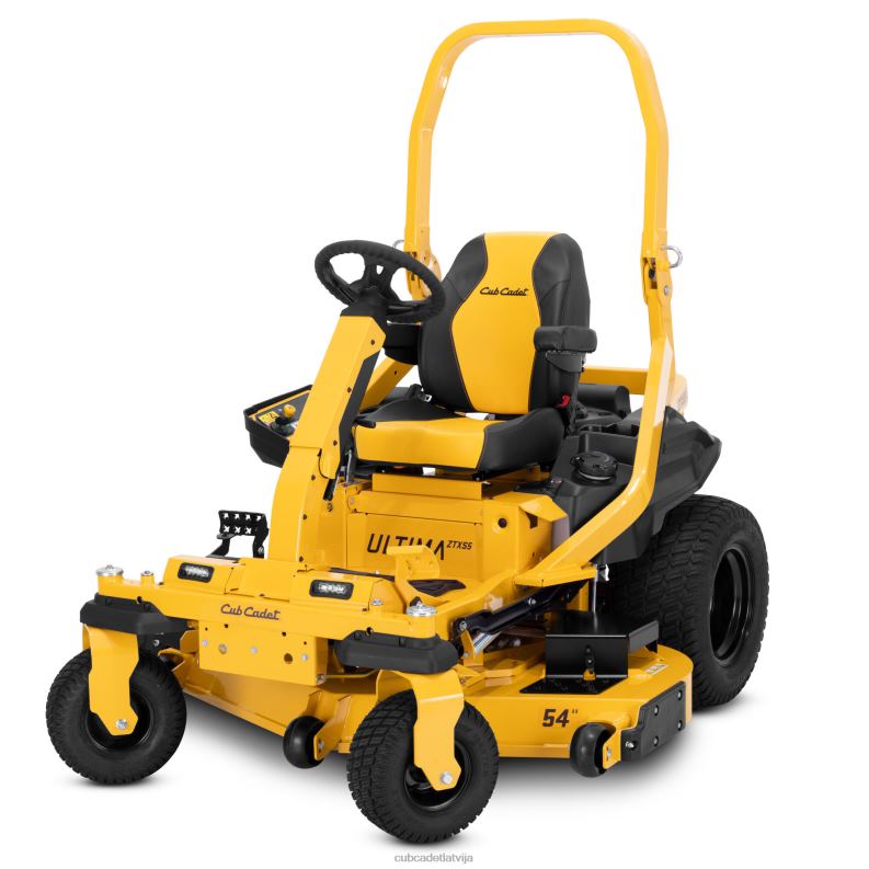 Cub Cadet ztxs5 54 iekārtas HD0Z419