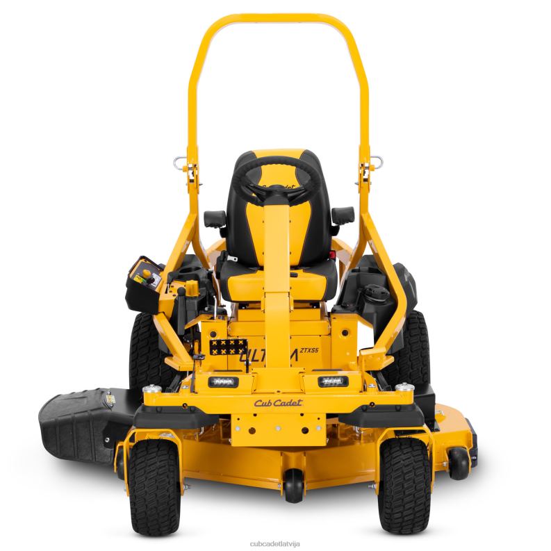 Cub Cadet ztxs5 54 iekārtas HD0Z419