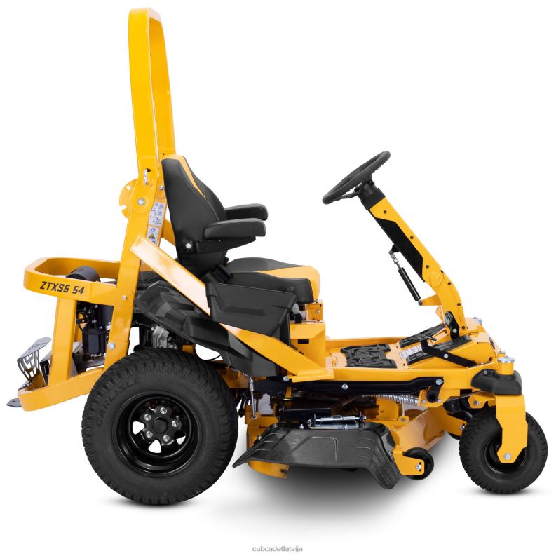 Cub Cadet ztxs5 54 iekārtas HD0Z419