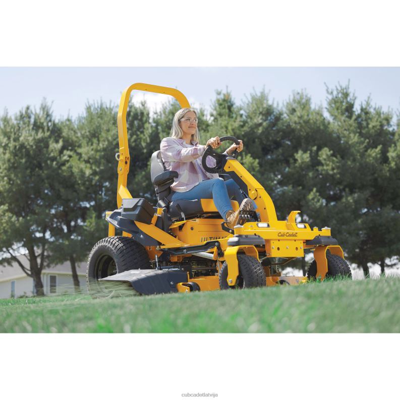 Cub Cadet ztxs5 54 iekārtas HD0Z419