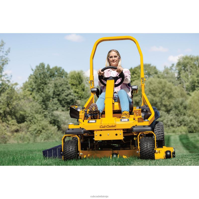 Cub Cadet ztxs5 54 iekārtas HD0Z419