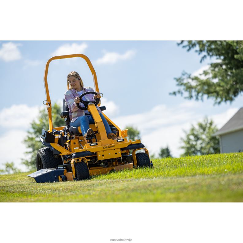 Cub Cadet ztxs5 54 iekārtas HD0Z419