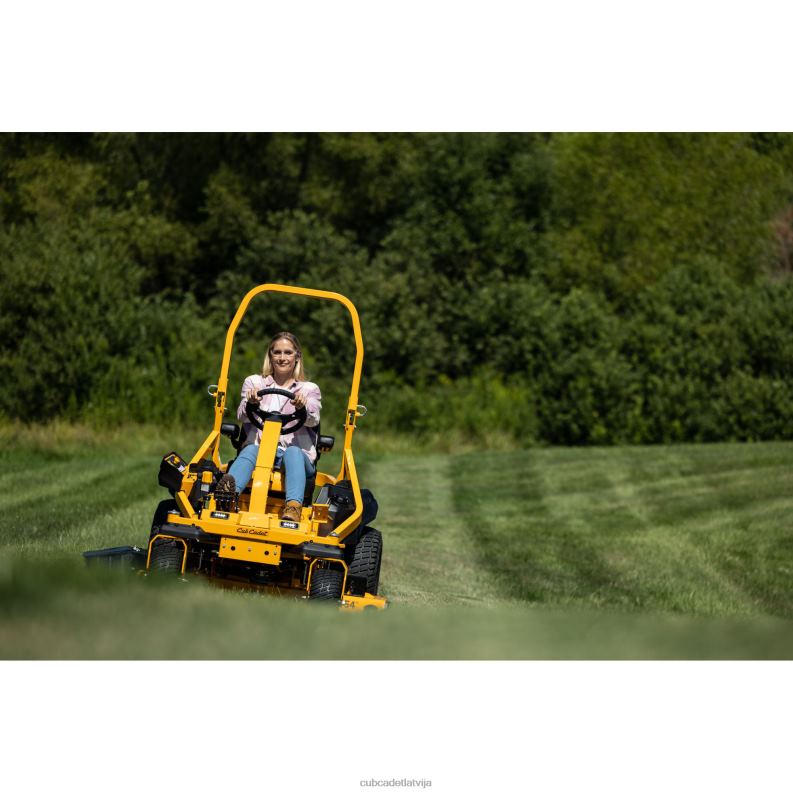 Cub Cadet ztxs5 54 iekārtas HD0Z419