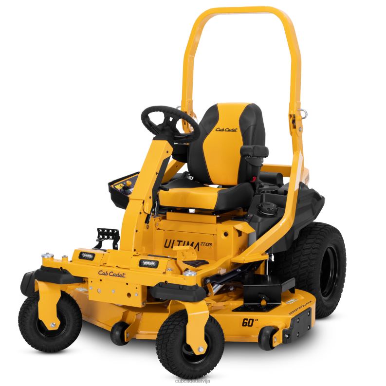 Cub Cadet ztxs5 60 iekārtas HD0Z420