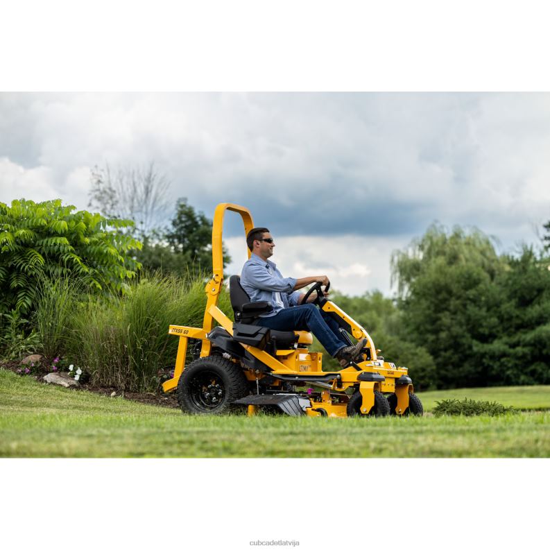 Cub Cadet ztxs5 60 iekārtas HD0Z420