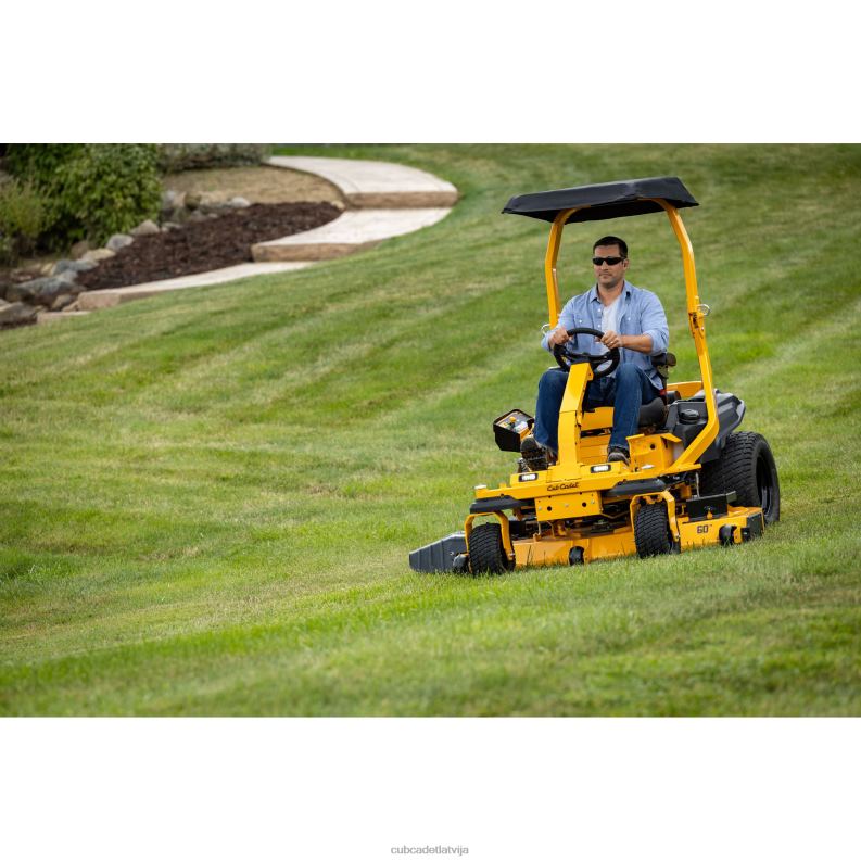 Cub Cadet ztxs5 60 iekārtas HD0Z420