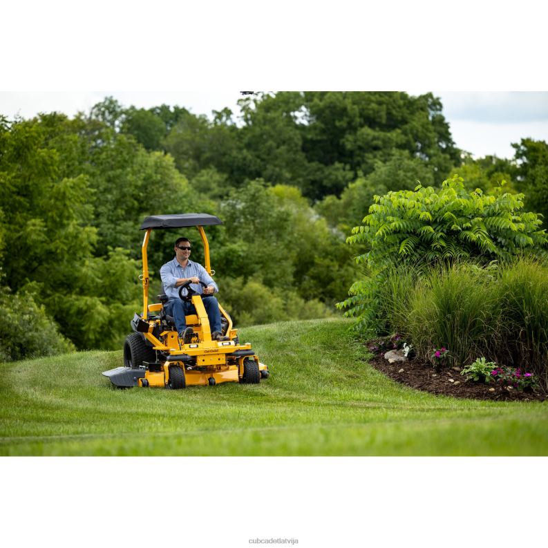 Cub Cadet ztxs5 60 iekārtas HD0Z420