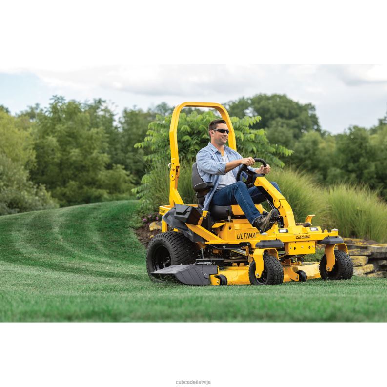 Cub Cadet ztxs5 60 iekārtas HD0Z420