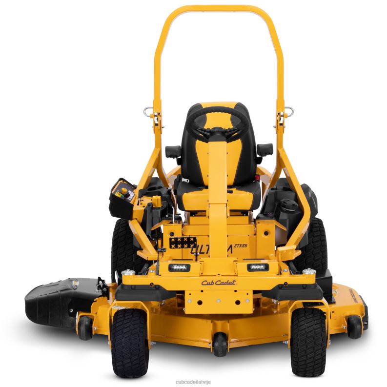 Cub Cadet ztxs5 60 iekārtas HD0Z420