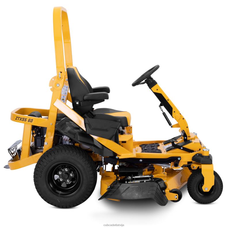 Cub Cadet ztxs5 60 iekārtas HD0Z420