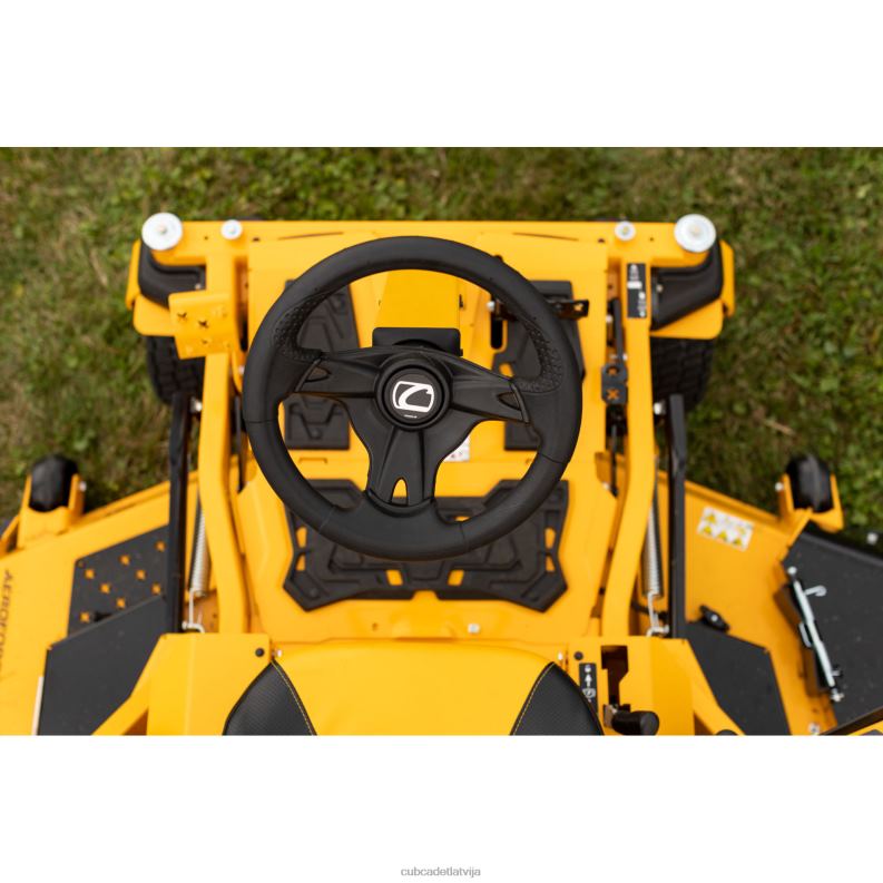 Cub Cadet ztxs5 60 iekārtas HD0Z420