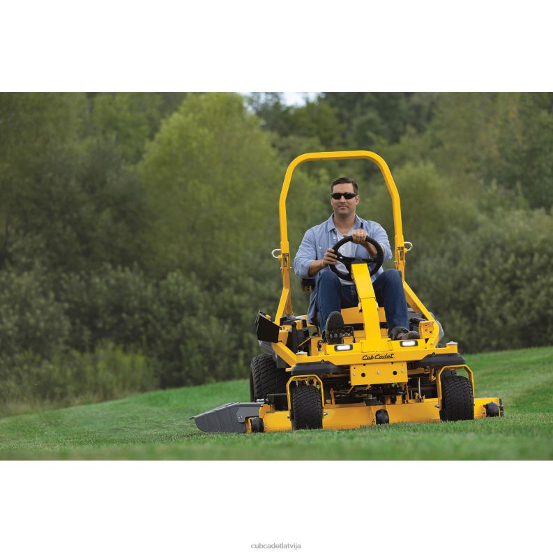 Cub Cadet ztxs5 60 iekārtas HD0Z420