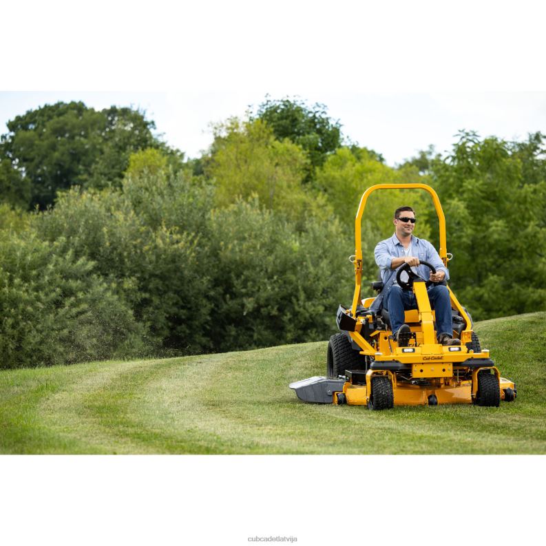 Cub Cadet ztxs5 60 iekārtas HD0Z420