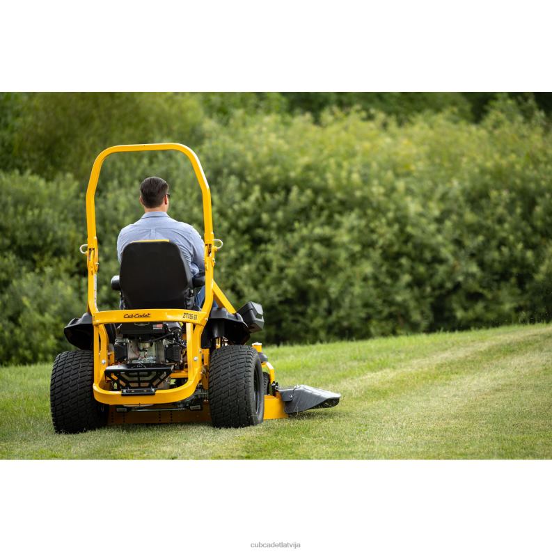 Cub Cadet ztxs5 60 iekārtas HD0Z420