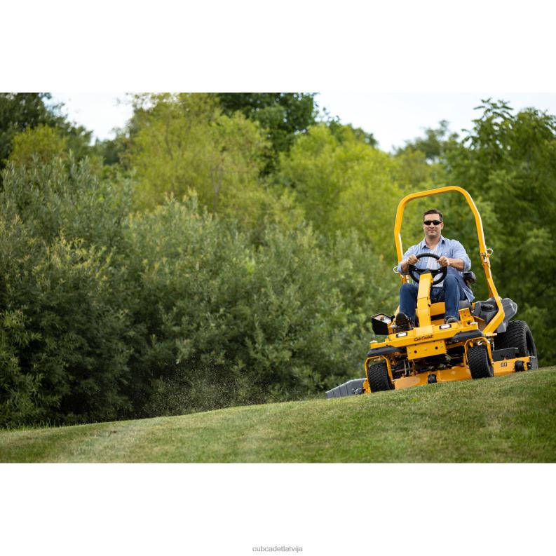 Cub Cadet ztxs5 60 iekārtas HD0Z420