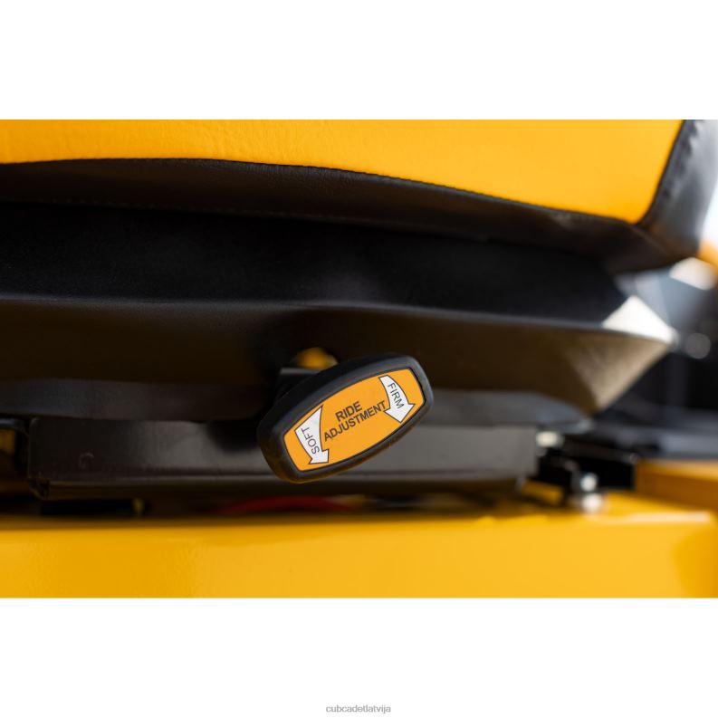 Cub Cadet ztxs6 60 iekārtas HD0Z416