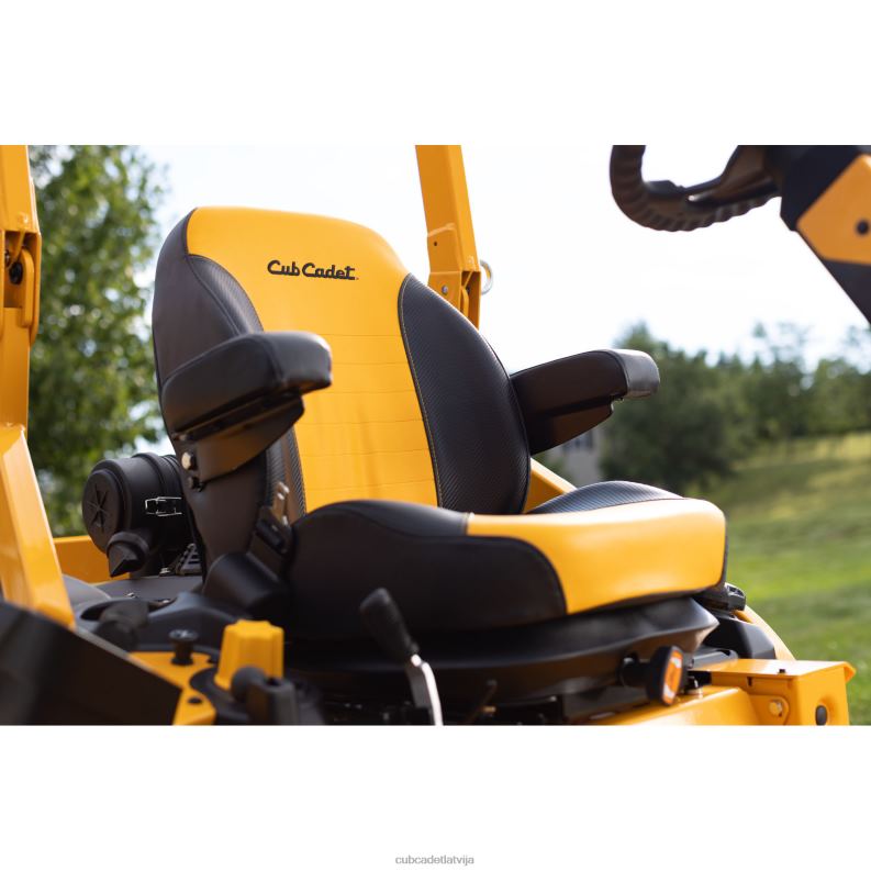 Cub Cadet ztxs6 60 iekārtas HD0Z416