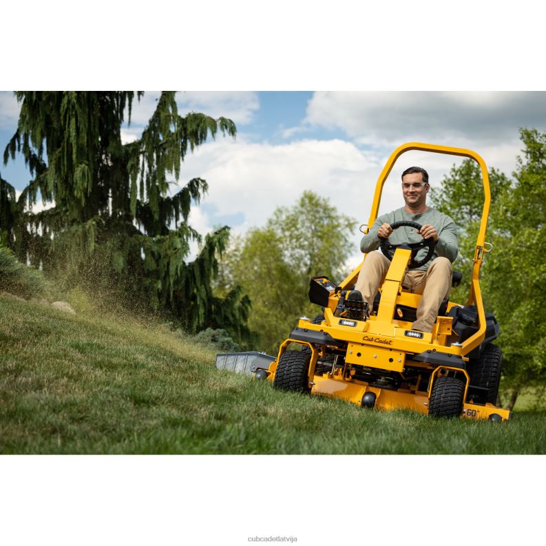 Cub Cadet ztxs6 60 iekārtas HD0Z416