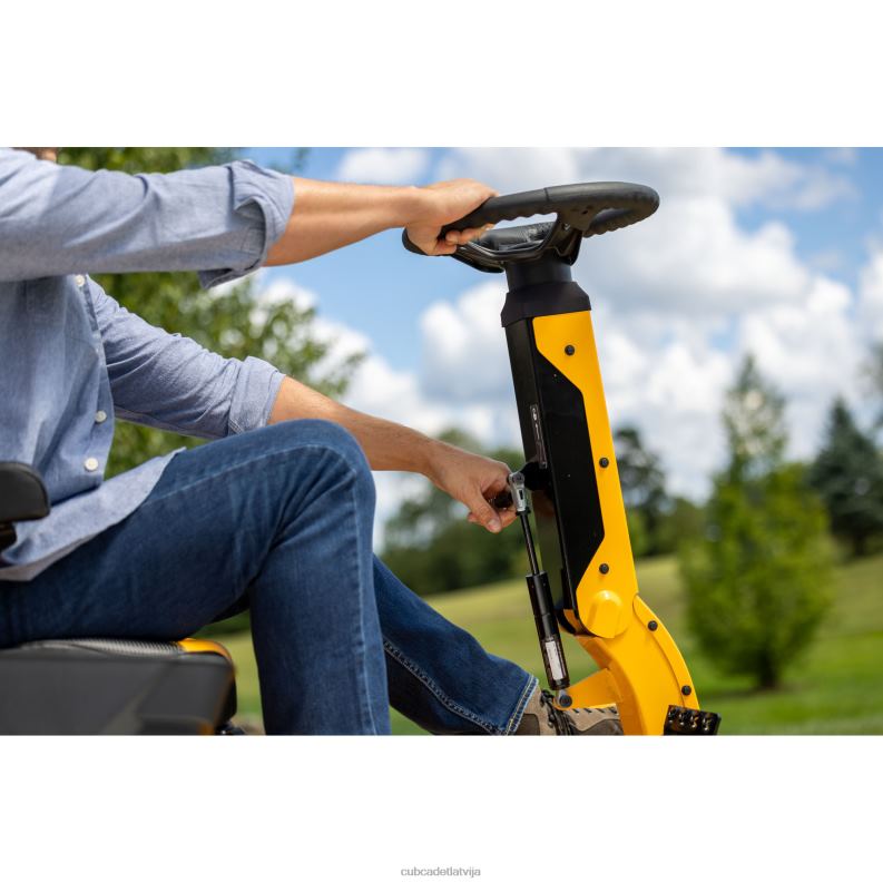 Cub Cadet ztxs6 60 iekārtas HD0Z416