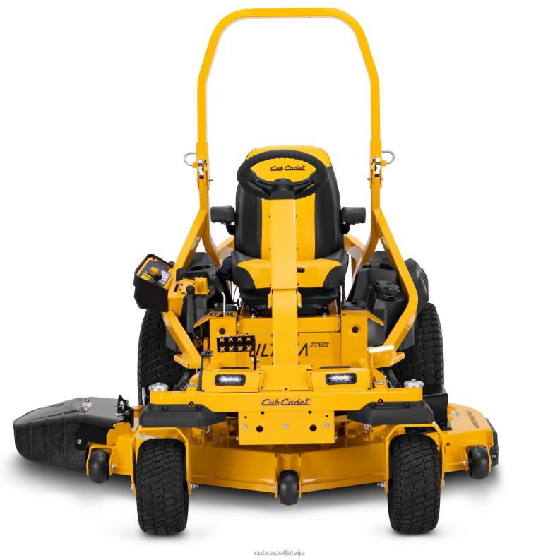 Cub Cadet ztxs6 60 iekārtas HD0Z416