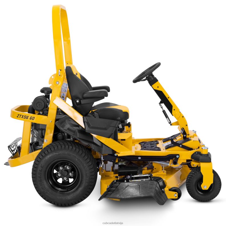 Cub Cadet ztxs6 60 iekārtas HD0Z416