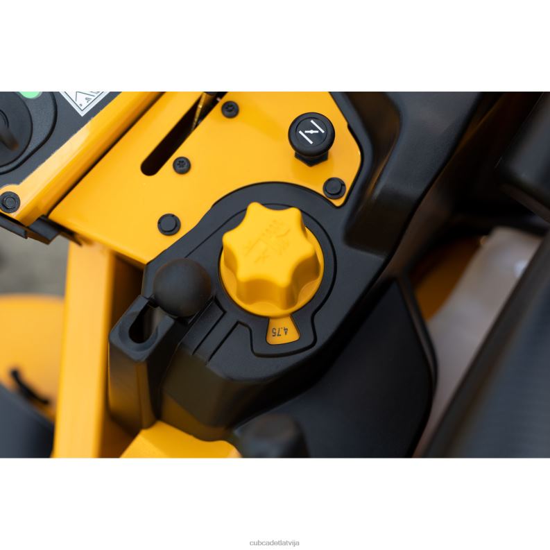 Cub Cadet ztxs6 60 iekārtas HD0Z416
