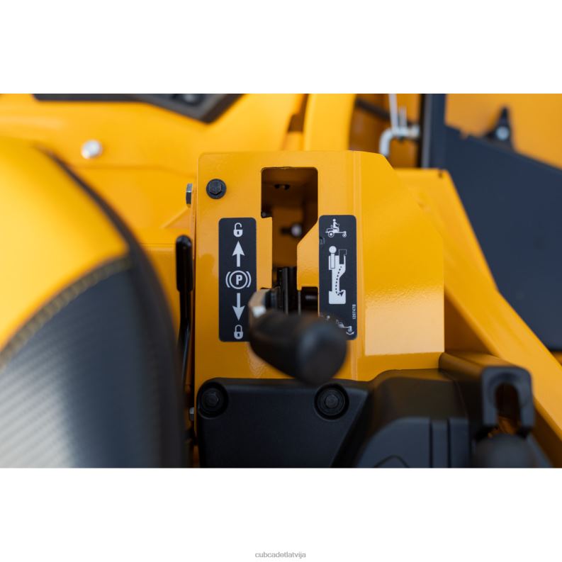 Cub Cadet ztxs6 60 iekārtas HD0Z416