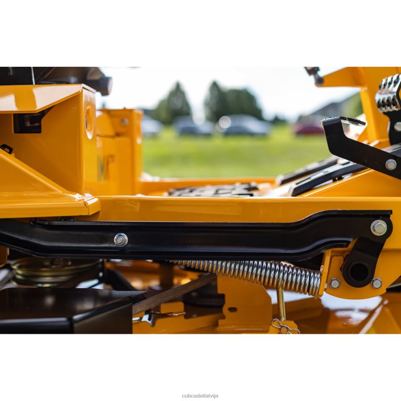 Cub Cadet ztxs6 60 iekārtas HD0Z416