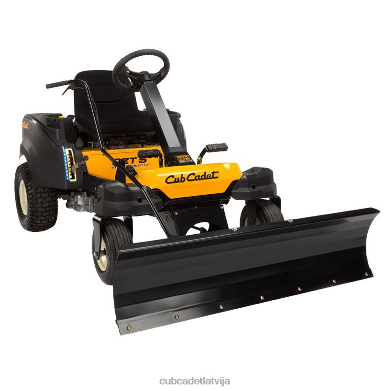 Cub Cadet 52 collu sniega nažu stiprinājums piederums HD0Z4160