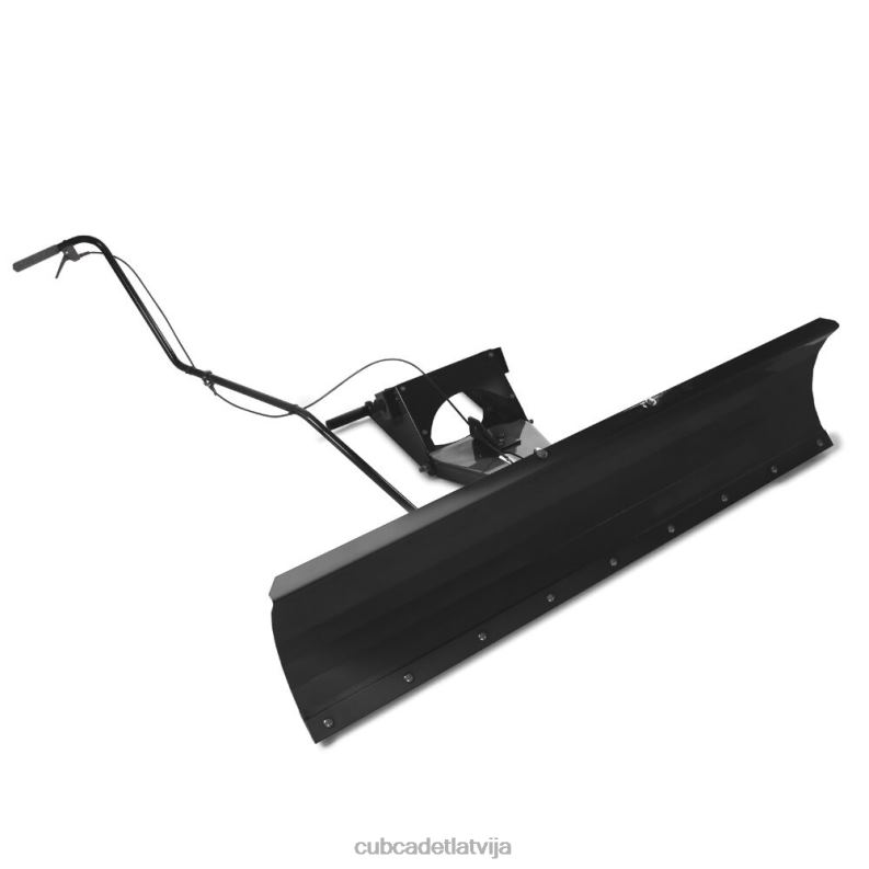 Cub Cadet 52 collu sniega nažu stiprinājums piederums HD0Z4160