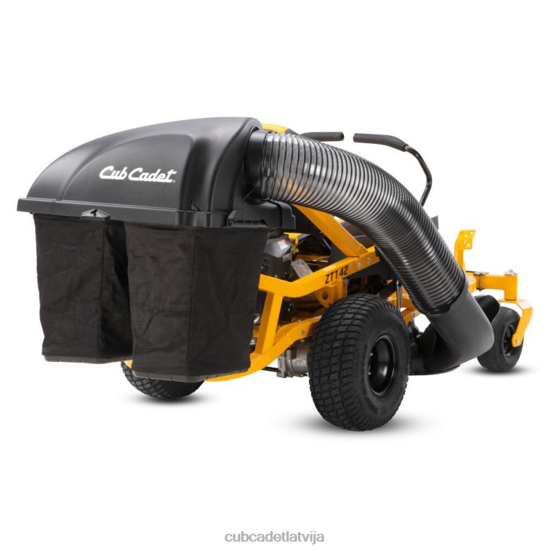 Cub Cadet dubultā maisītājs 42 un 46 collu klājiem piederums HD0Z434