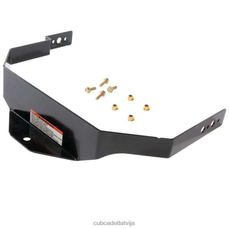 Cub Cadet sakabes komplekta montāža piederums HD0Z4132