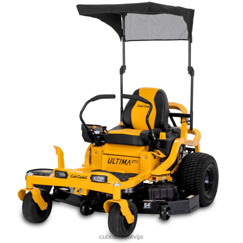 Cub Cadet ultima zt saulessargs piederums HD0Z4193