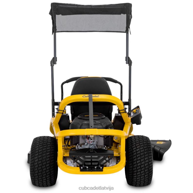 Cub Cadet ultima zt saulessargs piederums HD0Z4193