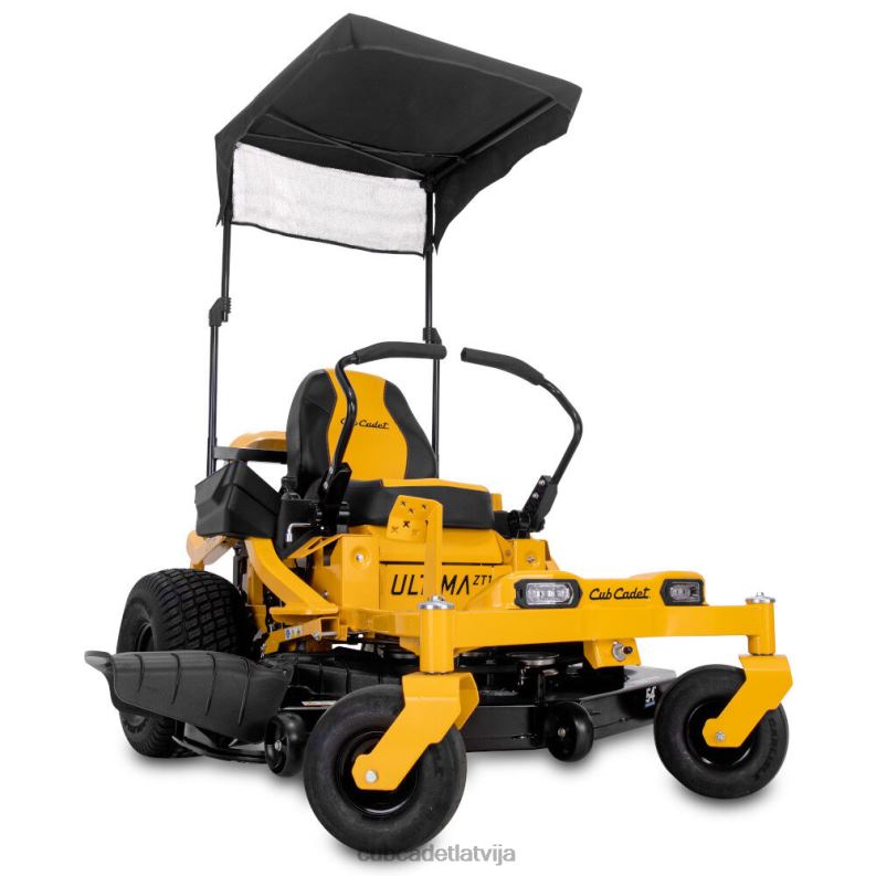 Cub Cadet ultima zt saulessargs piederums HD0Z4193