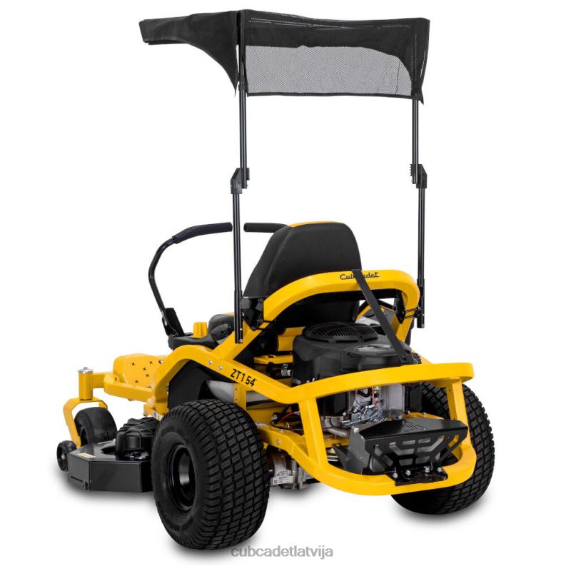 Cub Cadet ultima zt saulessargs piederums HD0Z4193