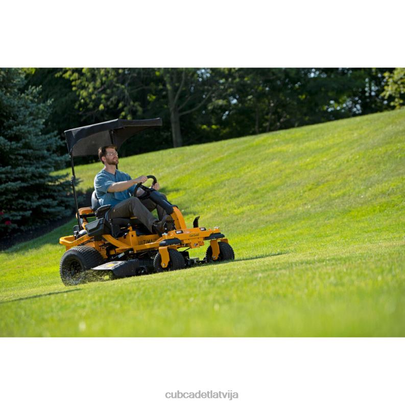 Cub Cadet ultima zt saulessargs piederums HD0Z4193
