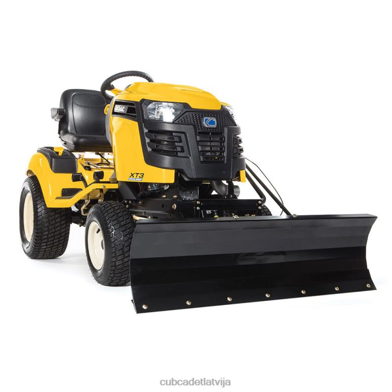Cub Cadet 46 collu sniega tīrītāja asmens piederums HD0Z4182