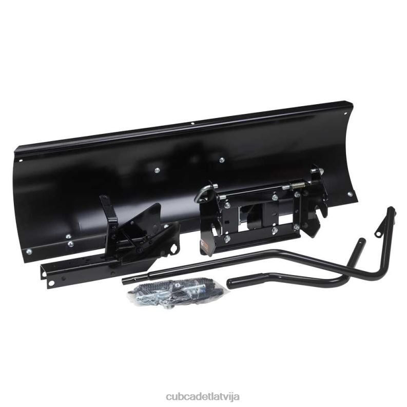 Cub Cadet 46 collu sniega tīrītāja asmens stiprinājums piederums HD0Z463