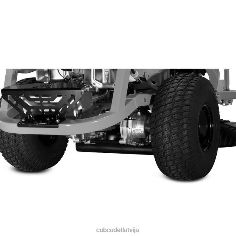 Cub Cadet Zālāju svītrošanas komplekts 42, 50 un 54 collu klājiem piederums HD0Z493