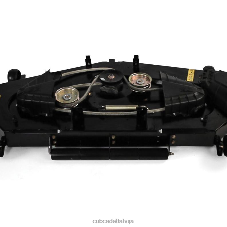 Cub Cadet Zālāju svītrošanas komplekts 48, 54 un 60 collu klājiem piederums HD0Z4149