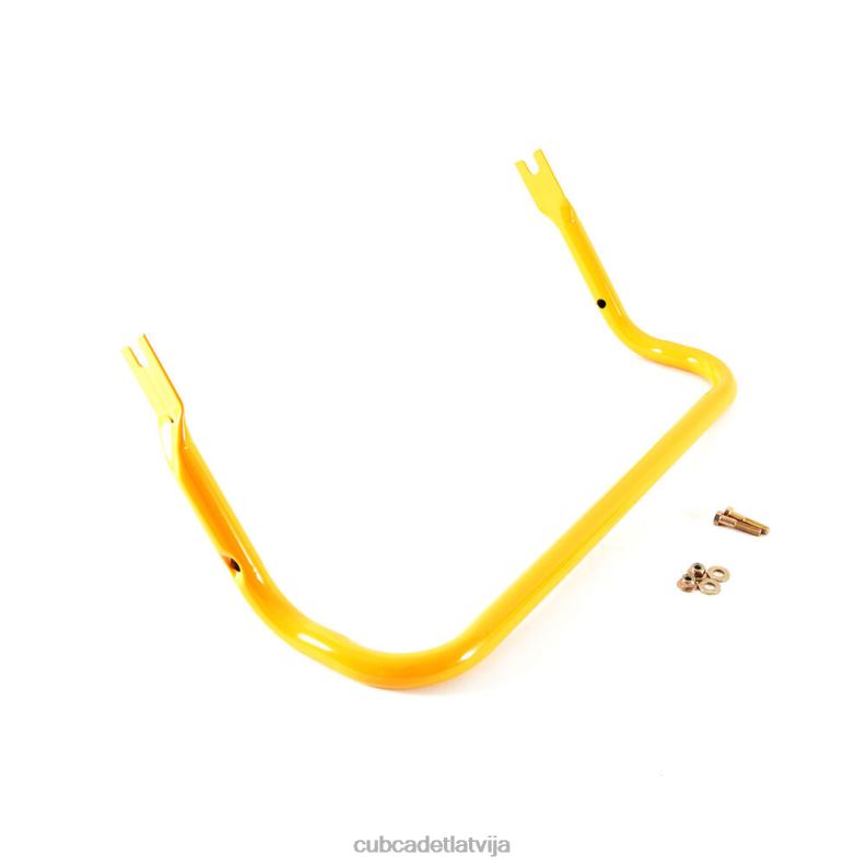 Cub Cadet aizmugures motora aizsargs piederums HD0Z4123